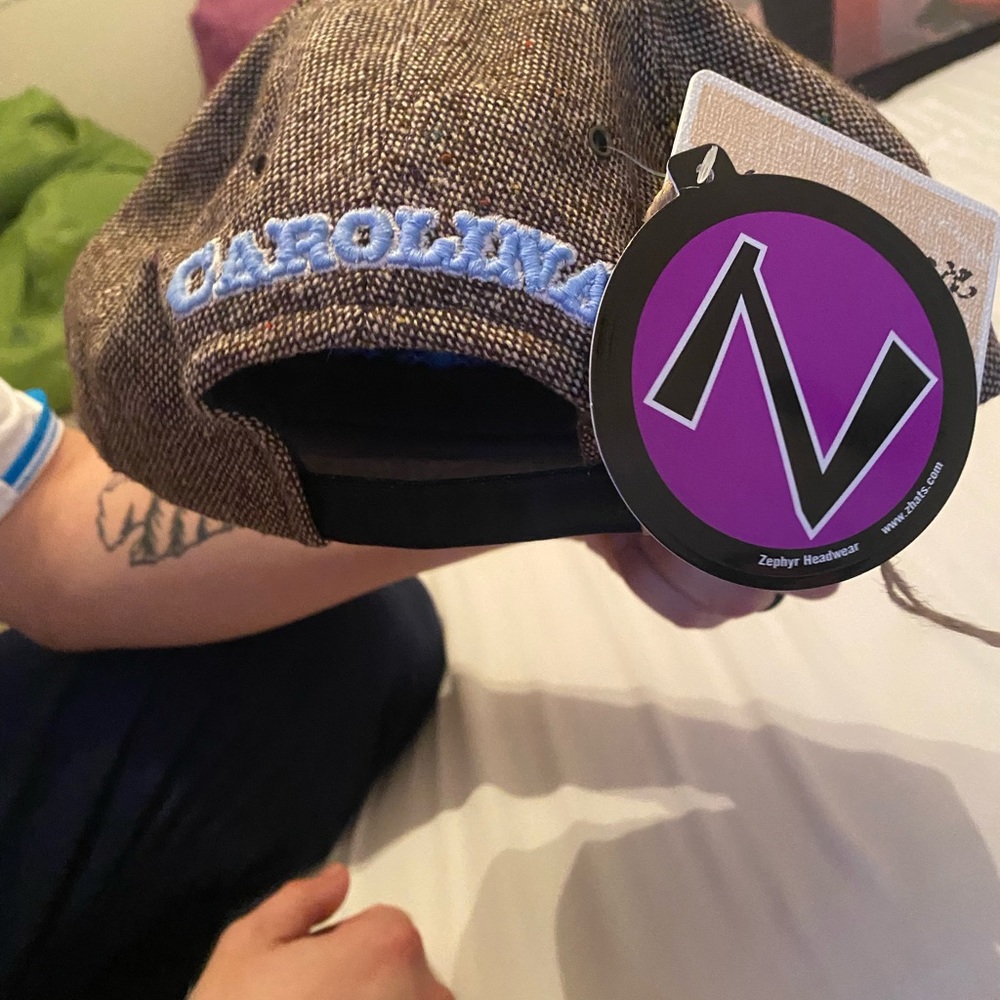 Unc hat - Picture 3 of 3